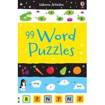 99 Word Puzzles