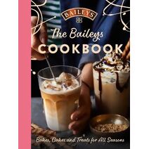 Baileys Cookbook