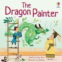 Dragon Painter (Picture Books)