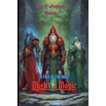 Might & Magic (Tale of the Ages)