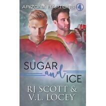 Sugar and Ice (Arizona Raptors)