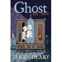 Ghost for Sale (4u2read)