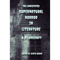 Supernatural Horror In Literature
