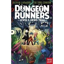 Dungeon Runners: Hero Trial (Dungeon Runners)