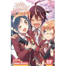 We Never Learn, Vol. 17 (We Never Learn)