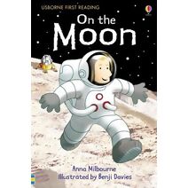 On the Moon (First Reading Level 1)