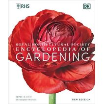 RHS Encyclopedia of Gardening New Edition