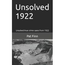 Unsolved 1922 (Unsolved)
