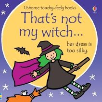 That's not my witch... (THAT'S NOT MY®)