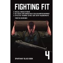 Fighting Fit (Black Book)