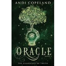 Oracle (Guardians of Truth)