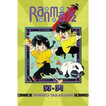 Ranma 1/2 (2-in-1 Edition), Vol. 17 (Ranma 1/2 (2-in-1 Edition))