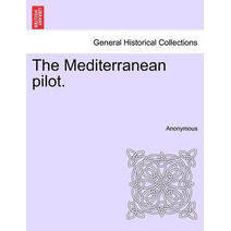 Mediterranean pilot.