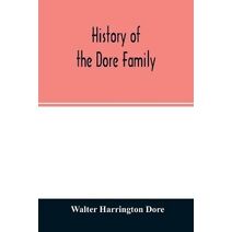 History of the Dore family