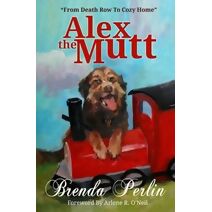 Alex the Mutt