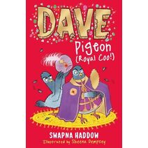 Dave Pigeon (Royal Coo!) (Dave Pigeon)