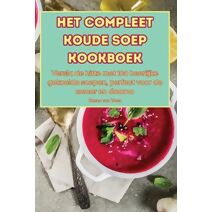 Het Compleet Koude Soep Kookboek