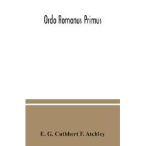 Ordo Romanus primus