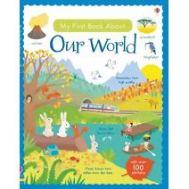 My First Book About Our World (All About)