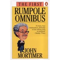 First Rumpole Omnibus