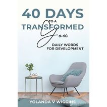 40 Days to a Transformed You