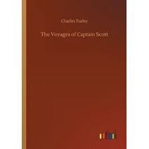 Voyages of Captain Scott