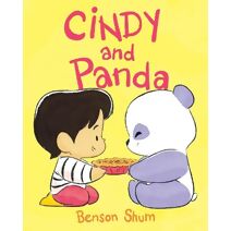 Cindy and Panda