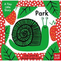 Tiny Little Story: Park (Tiny Little Story)