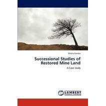 Successional Studies of Restored Mine Land