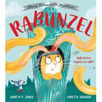 Rabunzel (Fairy Tales for the Fearless)