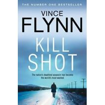 Kill Shot (Mitch Rapp Series)