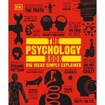 Psychology Book (DK Big Ideas)