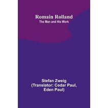 Romain Rolland