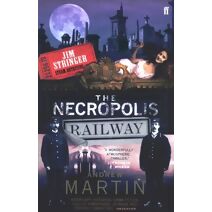 Necropolis Railway (Jim Stringer)
