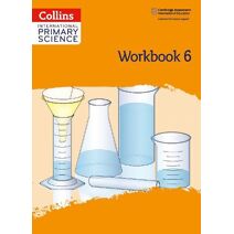 International Primary Science Workbook: Stage 6 (Collins International Primary Science)