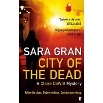 City of the Dead (Claire DeWitt)