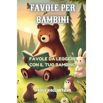 Favole Per Bambini