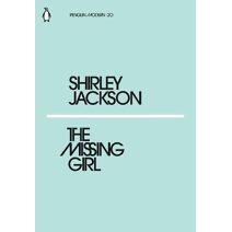 Missing Girl (Penguin Modern)