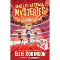 Gold Medal Mysteries: Thief on the Track (Gold Medal Mysteries)