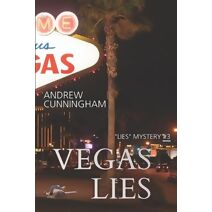 Vegas Lies (Lies Mystery Thriller)