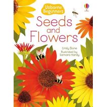 Seeds and Flowers (Beginners)