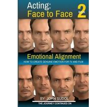 Acting Face to Face 2 (Language of the Face)