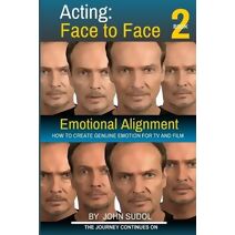 Acting Face to Face 2 (Language of the Face)