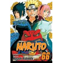 Naruto, Vol. 66 (Naruto)