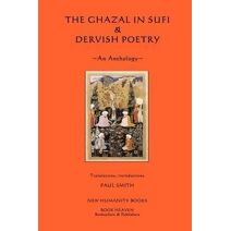 Ghazal in Sufi & Dervish Poetry
