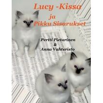 Lucy-Kissa Ja Pikku Sisarukset