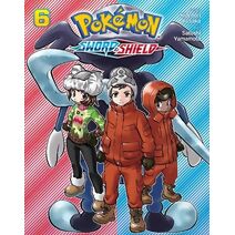 Pokémon: Sword & Shield, Vol. 6 (Pokémon: Sword & Shield)