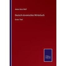 Deutsch-slovenisches Woerterbuch