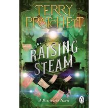 Raising Steam (Discworld Novels)