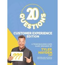 Customer Experience 20